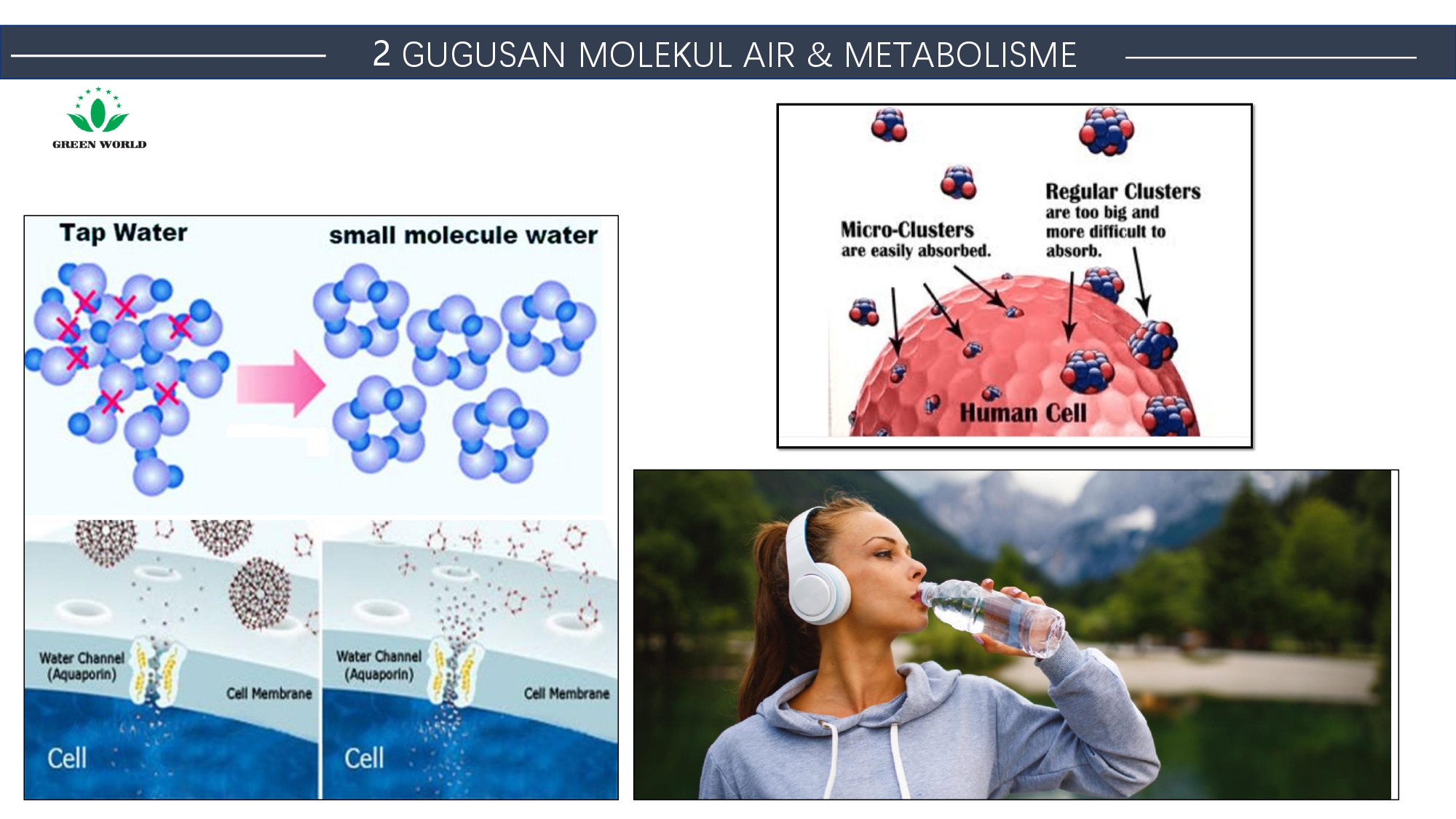 Education content image